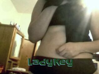 LadyKey