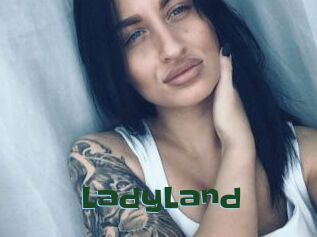 LadyLand