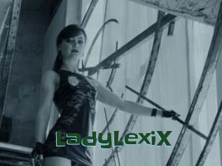 LadyLexiX