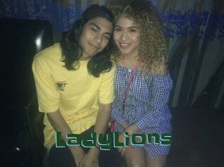 LadyLions
