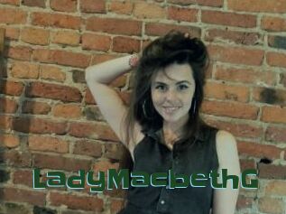 LadyMacbethG