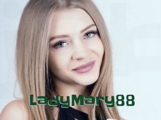 LadyMary88