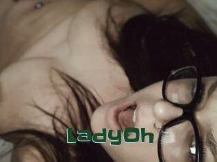 LadyOh