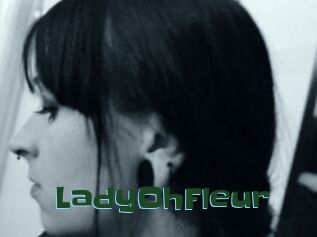 LadyOhFleur
