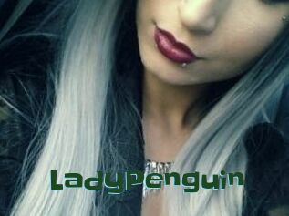 LadyPenguin