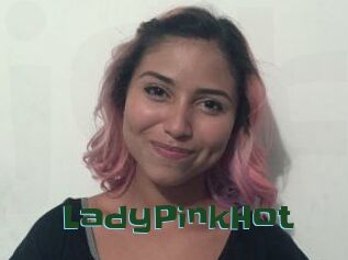 LadyPinkHot