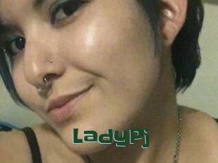 LadyPj