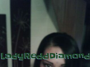 LadyReddDiamond