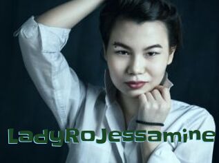 LadyRoJessamine