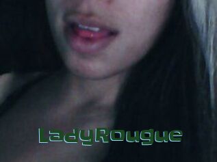 LadyRougue