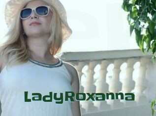 LadyRoxanna