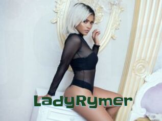 LadyRymer