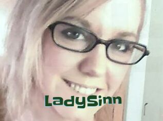 LadySinn