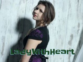 LadyWithHeart