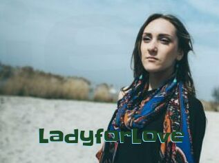 LadyforLove
