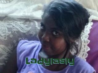 Ladylasly