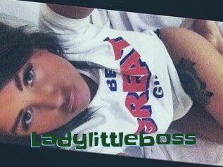 Ladylittleboss