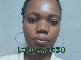 Ladynice30