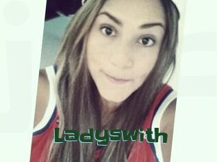 Ladyswith
