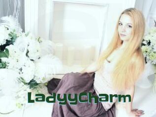 LadyyCharm