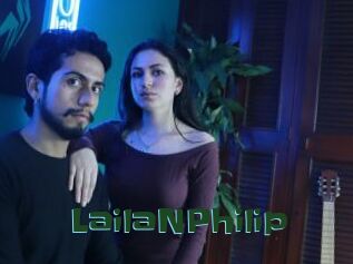 LailaNPhilip