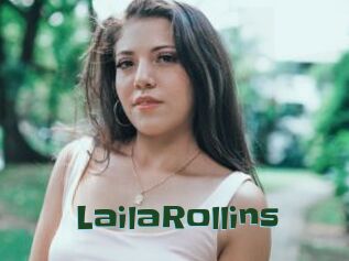 LailaRollins