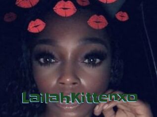 LailahKittenxo