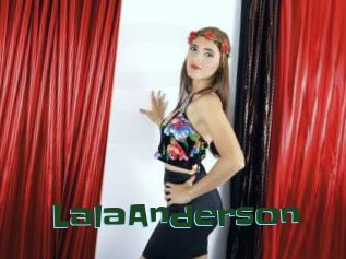 LalaAnderson
