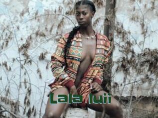 Lala_luii