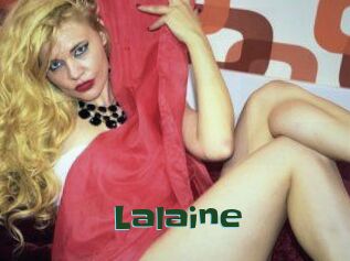 Lalaine