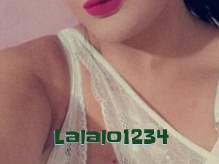 Lalalo1234