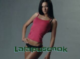 Lalapusenok