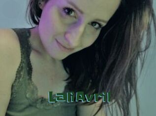 LaliAvril
