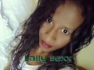 Lally_sexx