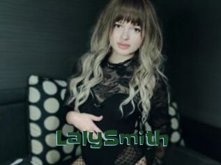 LalySmith