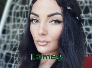 Lamey