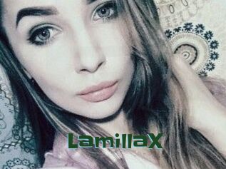 LamillaX