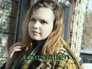 LanaAllen