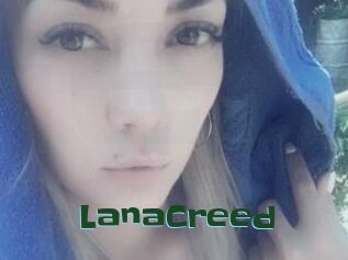 LanaCreed