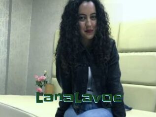 LanaLavoe