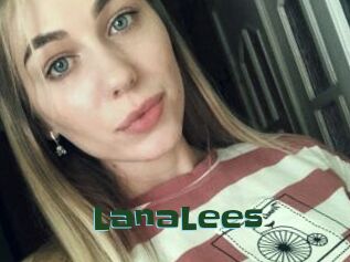 LanaLees