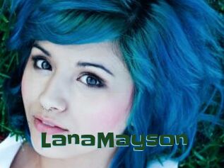 LanaMayson