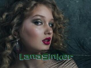 LanaSinker