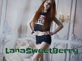 LanaSweetBerry