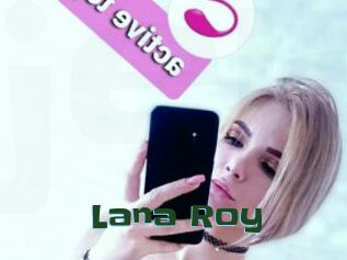 Lana_Roy