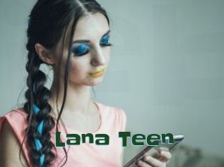 Lana_Teen