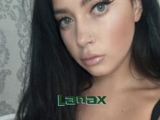 Lanax