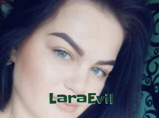 LaraEvil