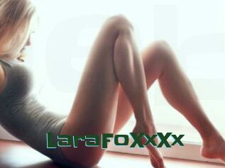 LaraFoXxXx