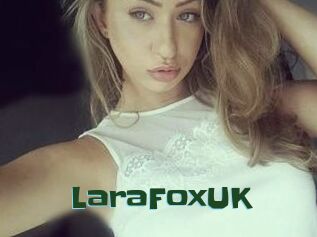LaraFoxUK